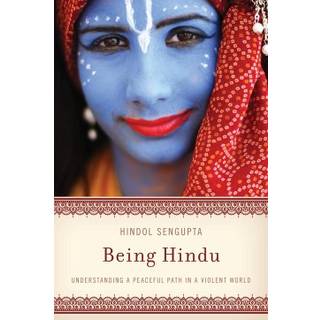 Being Hindu