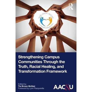 Strengthening Campus Communities Through the Truth, Racial Healing, and Transformation Framework