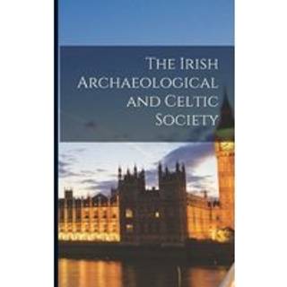The Irish Archaeological and Celtic Society
