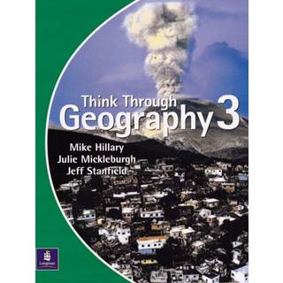 Think Through Geography Student Book 3 Paper