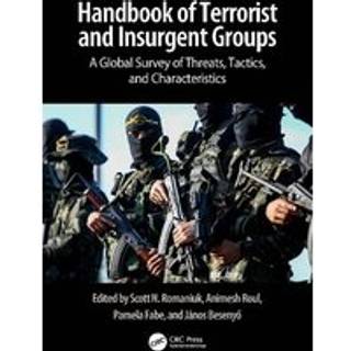 Handbook of Terrorist and Insurgent Groups