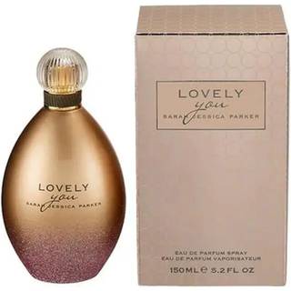 Sarah Jessica Parker Lovely You Eau de parfum 150 ml