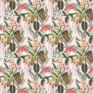 Isabelle Boxall Wallpaper Orchid Jungle IB5021