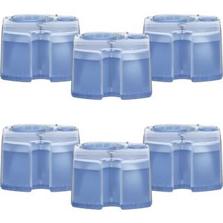 Braun Tilbehør CCR6 3-in-1 ShaverCare - 6 pcs