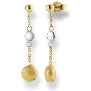 Palido Ohrringe - Cinderella K11052 - gold