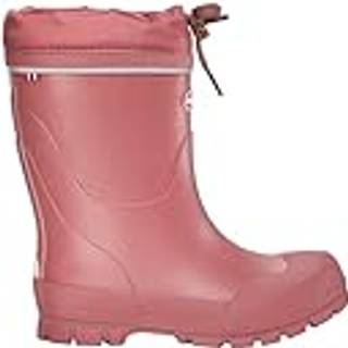Viking Jolly Warm Varme Gummistøvler Pink  Pink 25 EU  Lyserød  25 EU  kvinde