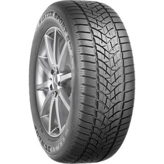 Dunlop Winter Sport 5 ( 235/55 R18 104H XL, SUV )