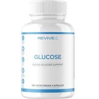 Glukose - 180 vegetabilske kapsler
