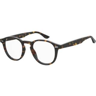 Seventh Street 7A119 086 48 Briller Mænd Tortoiseshell - Dark Tortoise - 48mm