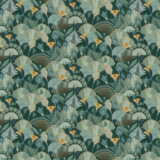 Albany Wallpaper Deco Flowers 635690