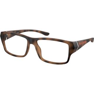 Polo Ralph Lauren PH2275U 6070 57 Briller Mænd Tortoiseshell - Tortoise - 57mm