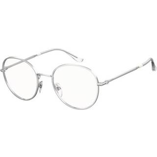 Seventh Street 7A593 010 51 Briller Kvinder Silver - Palladium Silver - 51mm