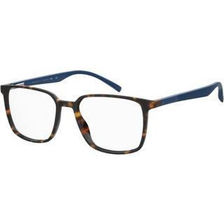 Seventh Street 7A121 086 53 Briller Mænd Tortoiseshell - Dark Tortoise - 53mm