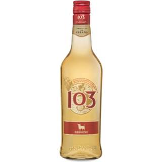 Osborne 103 Solera Reserva Brandy 70 cl.