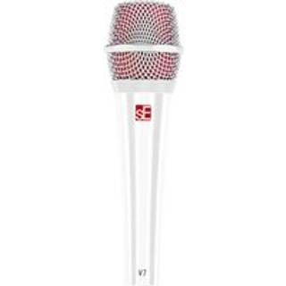 sE Electronics V7 Dynamisk mikrofon til vokal