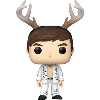 Saltburn POP! Vinyl Figure Oliver Quick 9 cm