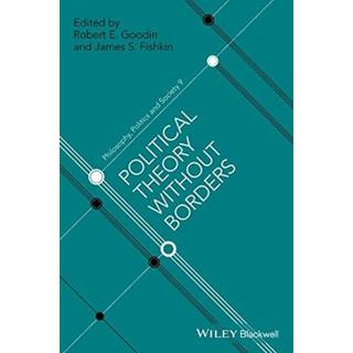 Political Theory Without Borders