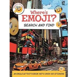 Where's Emoji?