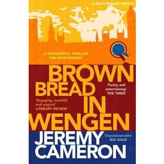 Brown Bread in Wengen