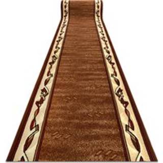 Fortovet BCF FILIP brun 140 cm 140x390 cm