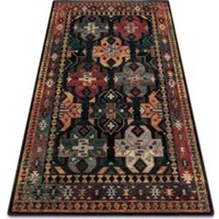 Tæppe OMEGA ROHAN orientalsk mørkeblå 135x200 cm