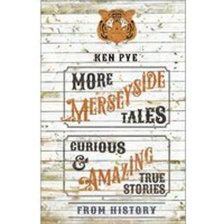 More Merseyside Tales