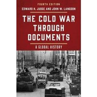 The Cold War through Documents