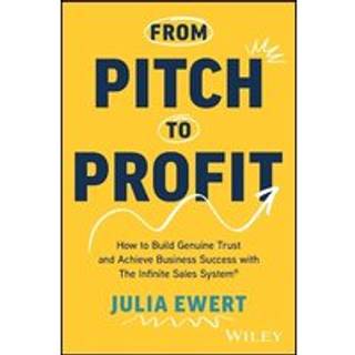 From Pitch to Profit