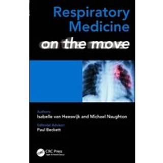 Respiratory Medicine on the Move