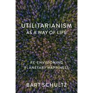 Utilitarianism as a Way of Life