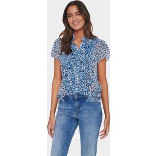Saint Tropez LiljaSZ Skjorte