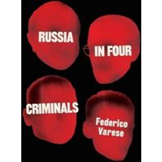 Russia in Four Criminals