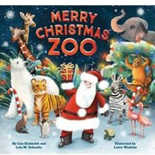 Merry Christmas, Zoo
