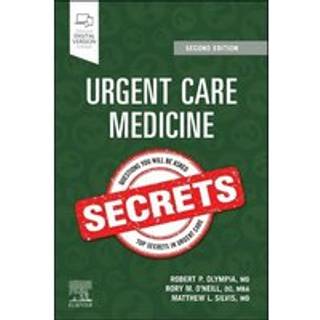 Urgent Care Medicine Secrets