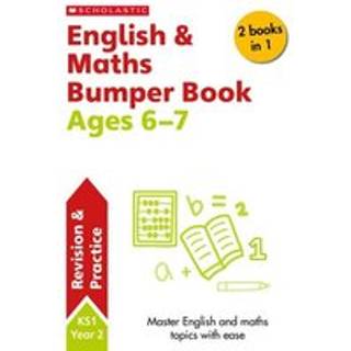 English & Maths Made Simple Ages 6-7
