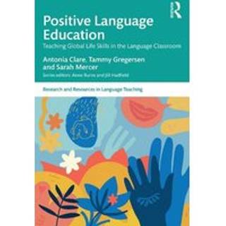 Positive Language Education