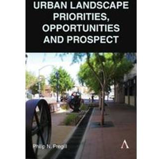 Urban Landscape Priorities, Opportunities and Prospect