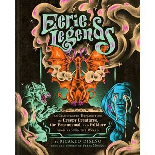 Eerie Legends