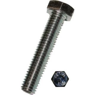 Dresselhaus Sætbolt m14x40mm elfz sw22 um din933