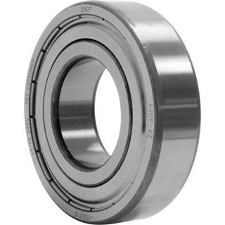 Skf Leje 6206-2z explorer 30x62x16