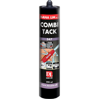 Dana Combi Tack 547 290 ml, grå 54733