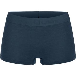 Urberg Women's Merino Boxer Midnight Navy, S