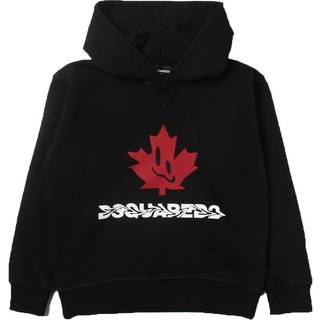 Sweatshirt - Black - 4