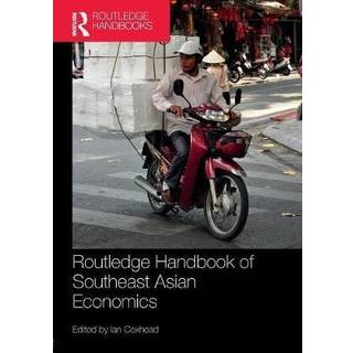 Routledge Handbook of Southeast Asian Economics
