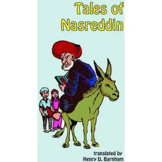 Tales of Nasreddin Khoja