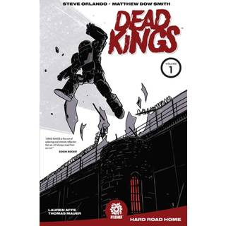 Dead Kings Volume 1