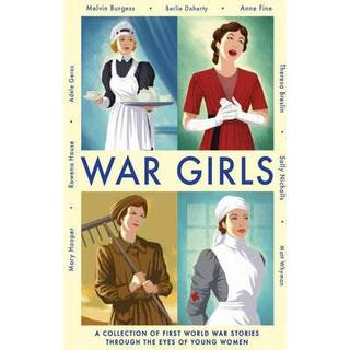 War Girls