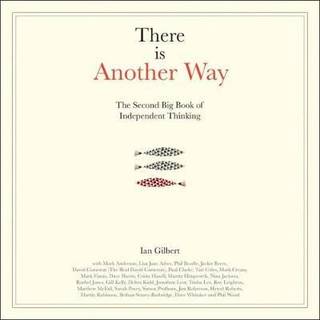 There is Another Way