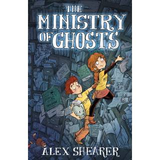 The Ministry of Ghosts