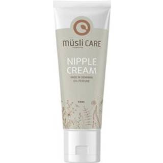 Müsli Müsli CARE nipple cream 50 ML